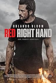 Red Right Hand (20