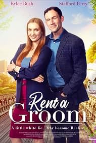 Rent a Groom (2023