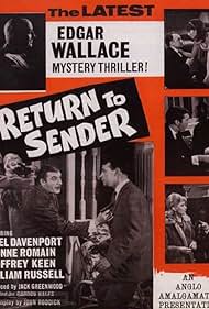 Return to Sender (