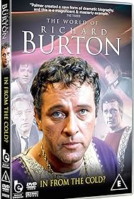 Richard Burton In 