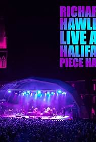 Richard Hawley Liv