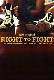 Right to Fight (20