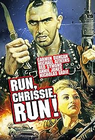 Run Chrissie Run (