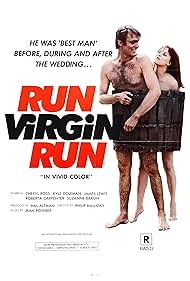 Run, Virgin, Run (