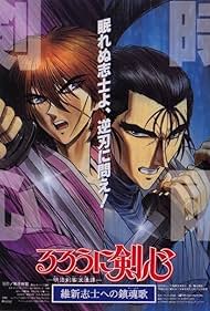 Rurouni Kenshin Th