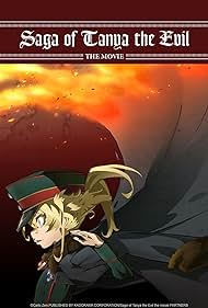 Saga of Tanya the 