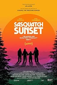 Sasquatch Sunset (