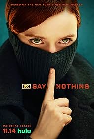 Say Nothing (2024-