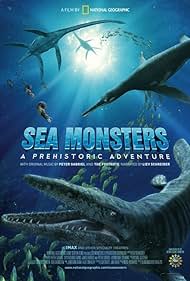 Sea Monsters A Pre