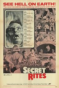 Secret Rites (1971