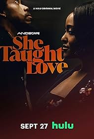 She Taught Love (2