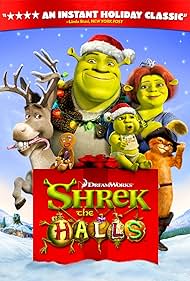 Shrek the Halls (2