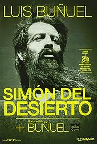 Simon of the Deser