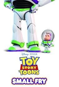 Toy Story Toons Sm