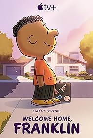 Snoopy Presents We