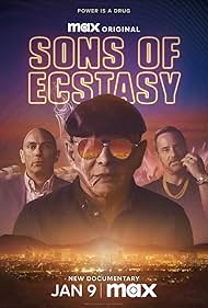 Sons of Ecstasy (2