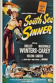 South Sea Sinner (