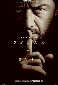 Speak No Evil (202