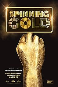 Spinning Gold (202