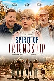 Spirit of Friendsh