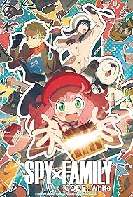 Spy x Family Code 