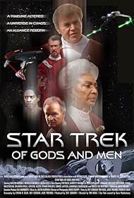 Star Trek Of Gods 