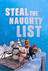 Steal the Naughty 