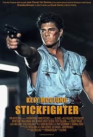 Stickfighter (1994
