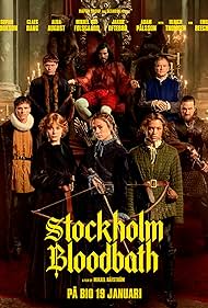 Stockholm Bloodbat
