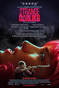 Strange Darling (2