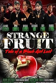 Strange Fruit Tale