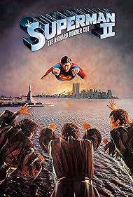 Superman II The Ri