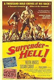 Surrender Hell (19