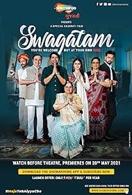 Swagatam (2021)