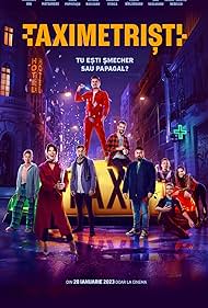 Taximetristi (2023