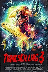 ThanksKilling 3 (2