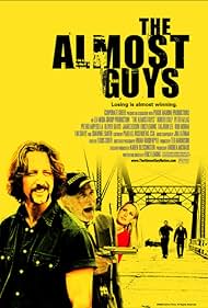 The Almost Guys (2