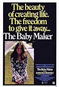 The Baby Maker (19