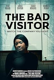 The Bad Visitor (2