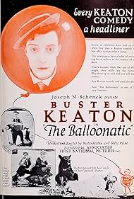 The Balloonatic (1
