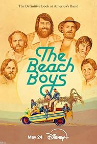 The Beach Boys (20