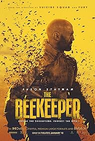 The Beekeeper (202