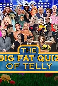 The Big Fat Quiz o