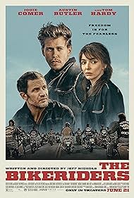 The Bikeriders (20