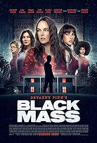 The Black Mass (20