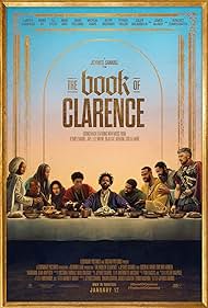 The Book of Claren