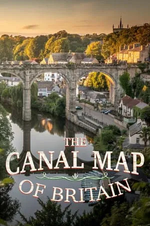 The Canal Map of B