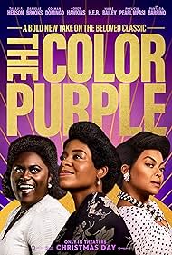 The Color Purple (