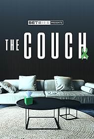 The Couch Black Gi