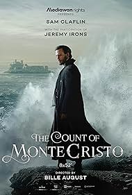 The Count of Monte